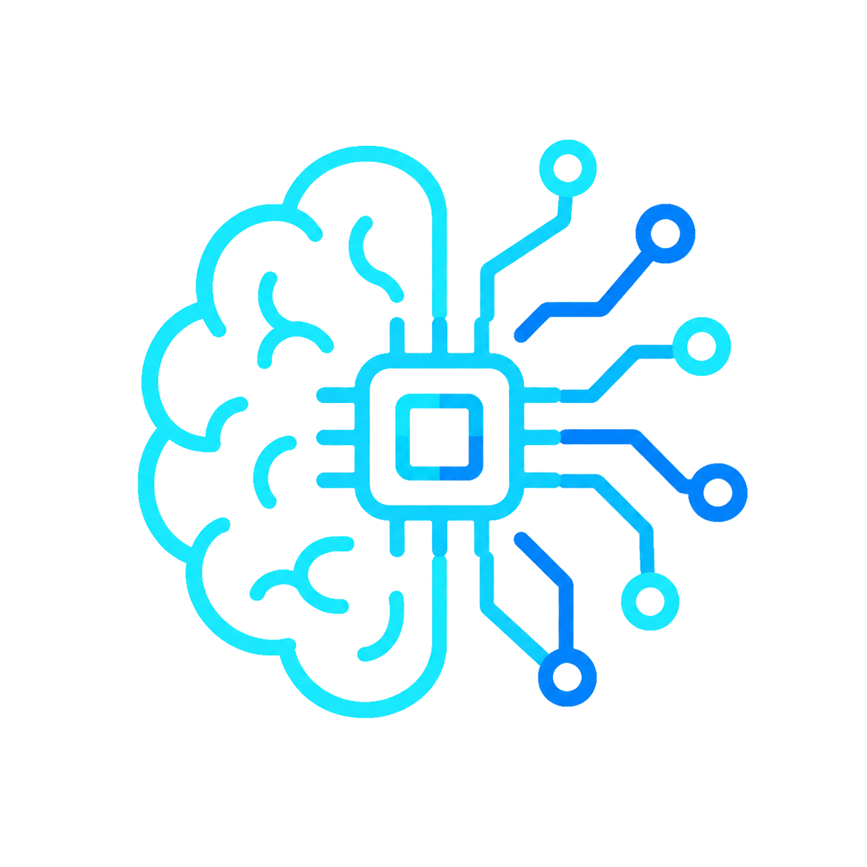 AI icon
